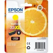 Epson Ink Claria Premium C13T33644012 Tusz Singlepack 33Xl