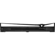 Epson lente punktmatricas printerim melna C13S015327 Do drukarki czarna