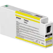 Epson Origilln Ink C13T54X400. dzeltens. 350Ml. Surecolor Sc-P60. 00. P7000. P8000. P9000 Originln ink yellow.