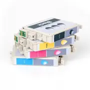 Epson oriģinālā tinte C13T53A80N. matēta melna Tusz oryginalny ink tusz czarny mat