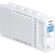 Epson Singlepack Light Cyan T44Q540 Ultrachrome Pro 12 350Ml Tusz
