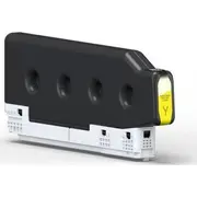 Epson T08H4 C13T08H400 Rašalinė Kasetė. Gelton Tusz Geltona