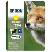 Epson T128440 Yellow tinte Tusz tusz