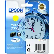 Epson T2714 dzeltena Xl Durabrite tinte C13T27144010 Tusz