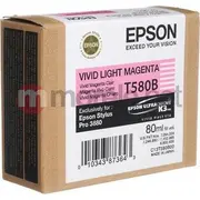 Epson tinte C13T580B00 Tusz Ultrachrome K3/80Ml