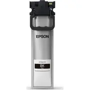 Epson tinte oriģinālā C13T11D140. Xl. melna. Wf-C5890Dwf. Wf-C5390Dw Tusz oryginalny ink tusz black.