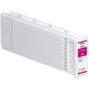 Epson Ink Ultrachrome Pro vivid fuksīns 700Ml T 80030N Tusz magenta