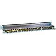 Equip 326625 1U ielāpu panelis Panel krosowniczy