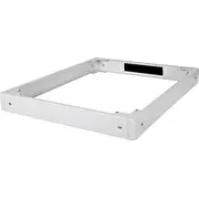 Equip Sockel 19 Serverschränke 80X100Cm biezs Gr