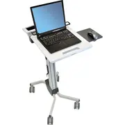 Ergotron klēpjdatora ratiņi 24-205-214 Na laptopa