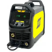 Esab Pusautomatic Rogue Em 180 Mig Mag Mma Synergy Synergia
