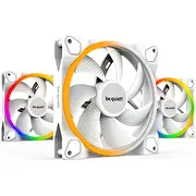 esi kluss. fans Light Wings White 140Mm Pwm Bl102 Wentylator be quiet 3-Pack