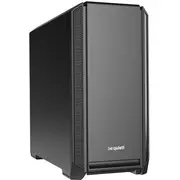Esi kluss Silent Base 601 Bg026 Obudowa be quiet