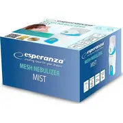 Esperanza inhalatora migla Ecn005 Inhalator Mist