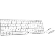 Esperanza Liberty tastatūra pele Ek122W Klawiatura mysz