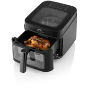 Eta Fritta Ultima fritter 716890000 Frytkownica