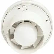 Europlast izplūdes ventilators D125 mm Exhaust Ventilator Eat125 Mm
