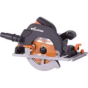 Evolution R185Ccsx 1600 W 185 mm ripzāģis Pilarka tarczowa
