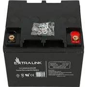 Extralink akumulators Ex.9779 Akumulator 12V 40Ah