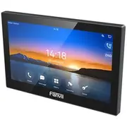 Fanvil Tfe Sip iekštelpu stacija i504W Indoor Station