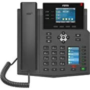 Fanvil X4U V2 Voip-Poe tālrunis Telefon Voip-Telefon Poe
