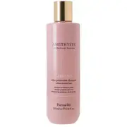 FarmavitaAmethyste Chroma Color Protective Shampoo šampūns krāsotiem matiem 250Ml Szampon do farbowanych