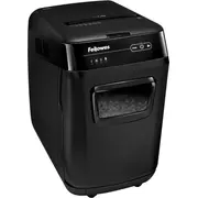 Fellowes Automax 200C P-4 smalcinātājs Niszczarka
