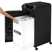 Fellowes Automax 550C P-4 smalcinātājs Niszczarka