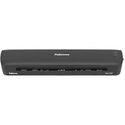 Fellowes Laminiergerät Arc A3 Schwarz schwarz