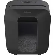 Fellowes Lx25M P-4 smalcinātājs Niszczarka