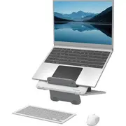 Fellowes Nb Acc Stand Breyta/White 100016559