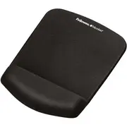Fellowes Plushtouch Black 9252003 Czarna
