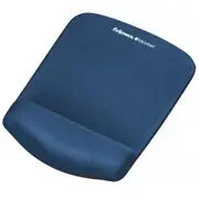 Fellowes Plushtouch zils 9287302 Niebieska