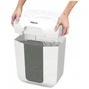 Fellowes Powershred Lx 50 Weiß