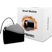 Fibaro Fgs-214 Zw5 viens slēdzis Single Switch