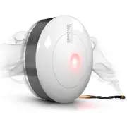 Fibaro Slēdzis dūmu Fgsd-002 Czujnik dymu