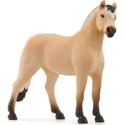 Figūriņa Šleiha Slh Norvēģijas fjorda zirgs Grīdis 13979 53652 Figurka Schleich norweski fiordzki