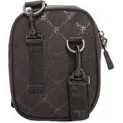 Fila New Pusher Berlin Bag 685095-002 melns Viens izmērs Czarne One size