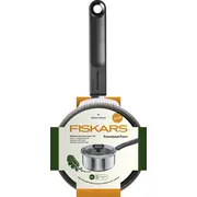 Fiskars pannas mērce Ff 1.5L ar vāku 1072315 Pan Sauce With Lid