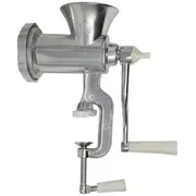 Floria Zln 2553 Alumīnija gala slīpmašīna Aluminum end grinder