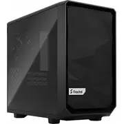 Fractal Design nano futrālis Fd-C-Mes2N-01 Obudowa Meshify Nano