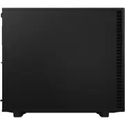 Fractal Design Define 7 ciets korpuss. melns Fd-C-Def7A-01 Obudowa Solid czarna