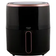 Fret Fries Fryer 12 programmas 5.0 L Led displejs Frytkownica
