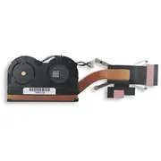 Fru termiskais modulis Lenovo Thermal module for
