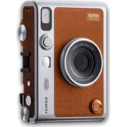 Fujifilm Camera 16812508 Inmevbr Brown digitālā kamera Aparat cyfrowy