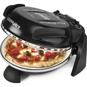 G3Ferrari G10006 Delizia melna evo picas krāsns Piec do pizzy black