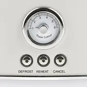 G3Ferrari G10134 tosteris inox balts Toster white