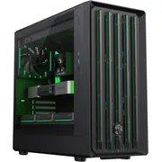 Gamemax Case Claw 460 Bk Atx korpuss Obudowa