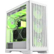 Gamemax Case Leader 2 Wh E-Atx futrālis Obudowa