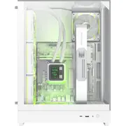 Gamemax Case T20 Wh M-Atx futrālis Obudowa